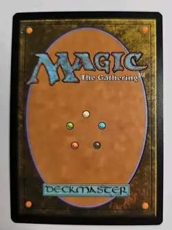 MTG Magic The Gathering Card It of the Horrid Swarm Creature Eldrazi Insect EMN - Image 2