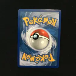 Pokemon HeartGold SoulSilver 2010 Black Star Promo Holo Card Ho-Oh HGSS01 - Image 2