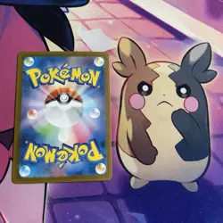 Pokemon Card | Japanese Full Art SR Secret Rare Ultra Rare X3 Bundle - Image 5