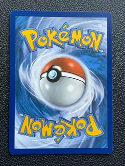 POKEMON BROCK'S GRIT #53/68 UNCOMMON REVERSE HOLOFOIL HIDDEN FATES NM CARD - Image 2