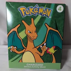 SEALED McDonalds Pokemon Card Pack 2024 Unopened Gotta Catch ‘Em All With Box - Image 1