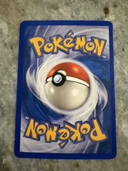 Pokemon TCG Lapras EX Ruby and Sapphire Holo Ultra Rare Card 99/109 - Image 2