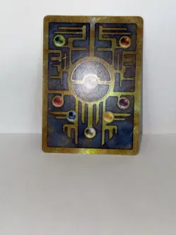 Ancient Mew Holo Promo Pokemon TCG Card Miscellaneous Products - Image 4