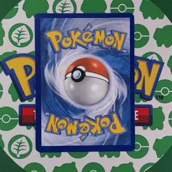 Ash's Pikachu SM112 Black Star Promo Regular NM Movie Exclusive Pokemon Card - Image 2