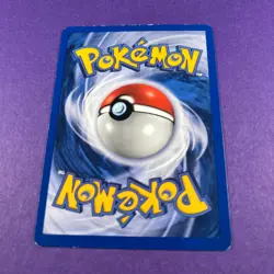 Pokemon TCG Haunter Base Set 29/102 Pokemon Trading Card TCG - Image 3