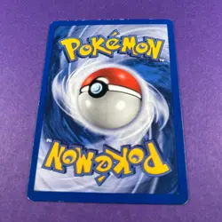 Pokemon TCG Haunter Base Set 29/102 Pokemon Trading Card TCG - Image 4