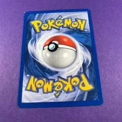 Pokemon TCG Pikachu Base Set 58/102 Regular Pokemon Trading Card WOTC - Image 3