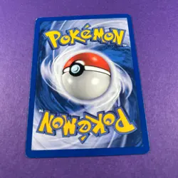Pokemon TCG Pikachu Base Set 58/102 Regular Pokemon Trading Card WOTC - Image 4
