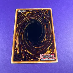 Brain Crusher GX03-EN001 Unlimited Super Rare Yugioh Trading Card TCG - Image 3