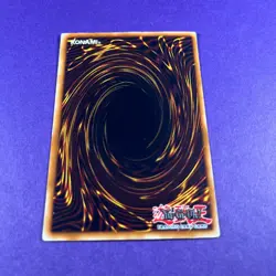 Brain Crusher GX03-EN001 Unlimited Super Rare Yugioh Trading Card TCG - Image 4