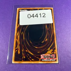 Brain Crusher GX03-EN001 Unlimited Super Rare Yugioh Trading Card TCG - Image 5