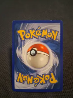 Pokemon card - Energy Switch - Aquapolis 120/147 ENG Reverse holo - Image 3