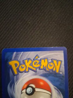 Pokemon card - Energy Switch - Aquapolis 120/147 ENG Reverse holo - Image 4