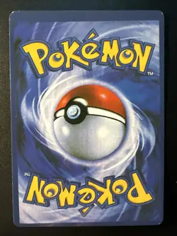 M Manectric EX 24/119 XY Phantom Forces English Pokemon TCG Card LP/NM - Image 2