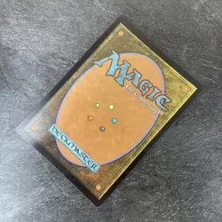 MTG ** FOIL ** Maze's End - Foundations - Image 2