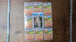 Charmander 168/165 PSA 10 Gem Mint Shiny Charizard Card PokemonTCG FREE S/H+GIFT - Image 1