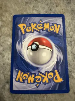 Pokemon TCG Light Togetic Neo Destiny Holo Card 15/105 - Image 2