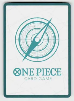 One Piece Promotion Cards DON!! Card (Sabo) (Special DON!! Set Vol. 3) - Image 2