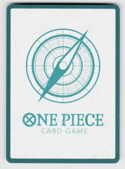 One Piece Promotion Cards DON!! Card (Tin Pack Set Vol. 1 -Gol.D.Roger-) - Image 2