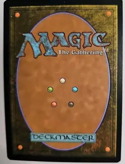 MTG Magic The Gathering Card Sparktongue DragonCreature Dragon Red M19 - Image 2