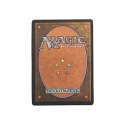 MTG English Cavern of Souls (Borderless) NM Double Masters 2022 - Image 2