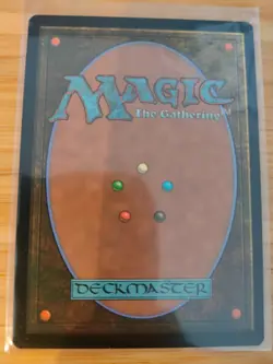 MTG Obliterating Bolt (FOIL) 145 The Brothers' War M/NM Free UK P&P - Image 2