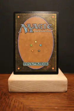 MIDGAR, CITY OF MAKO REACTOR RAID mtg NM-M Final Fantasy 1 Rare MINT!! - Image 2