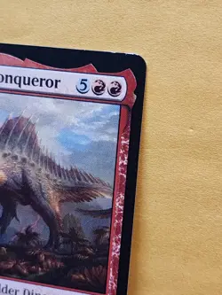 1x Etali, Primal Conqueror, LP (see photos) MOM, Magic: the Gathering, MtG - Image 4