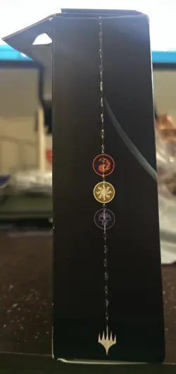MTG: Final Fantasy VI Commander Deck: Revival Trance - NEW AND SEALED - Image 3