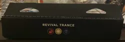MTG: Final Fantasy VI Commander Deck: Revival Trance - NEW AND SEALED - Image 5