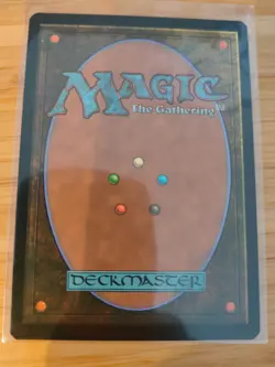 MTG Obliterating Bolt 145 The Brothers' War M/NM Free UK P&P - Image 2