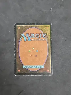 1x Royal Assassin Played, English 3rd Edition Revised MTG Magic - Image 3