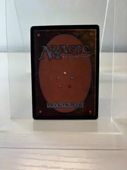 Urza's Saga ** Priest of Titania ** Mtg Magic (MP) - Image 2