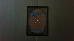MTG Foil Single - Nylea, Keen-Eyed (Showcase) - Theros: Beyond Death, Mythic - Image 2