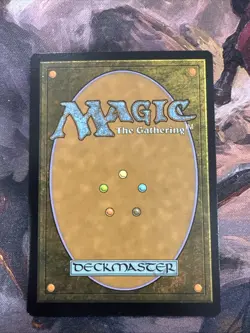 MTG Green Sun's Zenith Double Masters 2022 Foil Card (2X2) - Image 2