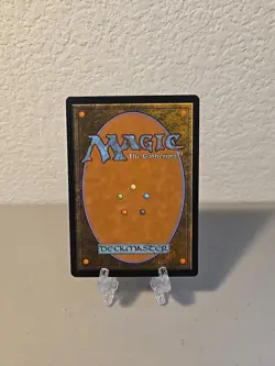 MTG Dryad Arbor LP The List Reprints (Mystery Boosters) - Image 2