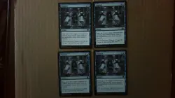 MTG Playset - Displace - Eldritch Moon, Common, 2016, 055/205 - Image 1