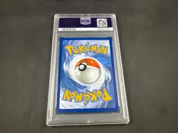 2024 POKEMON TWILIGHT MASQUERADE LAIRON #184 ILLUSTRATION RARE PSA 10 - Image 2