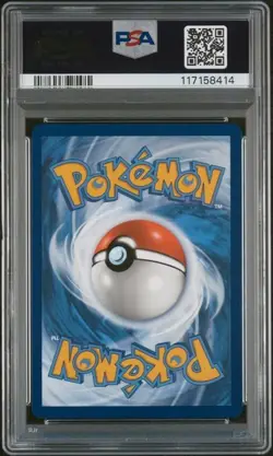 PSA 10 Ceruledge 197/191 Illustration Rare Surging Sparks Pokemon 2024 💎 - Image 2