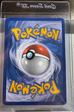 2009 Pokemon Goldeen 107/147 Supreme Victors Reverse Holo - Image 2