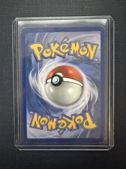 Pokemon Plasma Freeze Umbreon 64/116 Holo Rare MP - Image 2