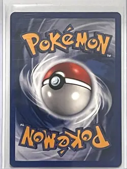 Houndour 24/75 Neo Discovery Regular Rare 2000 WOTC Pokemon TCG - Image 2