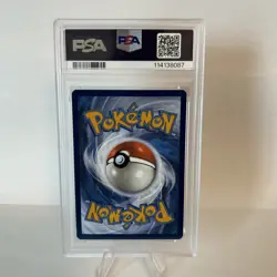 2024 POKEMON SSP EN #38 GOUGING FIRE PSA 10 SURGING SPARKS POP 10 - Image 2