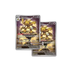PRESALE - Pokemon TCG Mega Evolutions Pokemon Center ETB's - Lucario & Gardevoir - Image 4