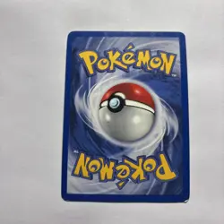 SLOWBRO - 43/62 - Fossil - Pokemon Card - LP - Image 2