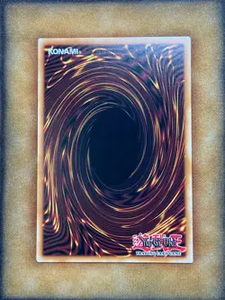 Yugioh Chaos Dragon Levianeer OP12-EN001 Ultimate Rare NM - Image 2