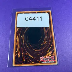 Yugioh TCG Gaia Knight, the Force of Earth 5DS1-EN042 Unlimited Super Rare - Image 5