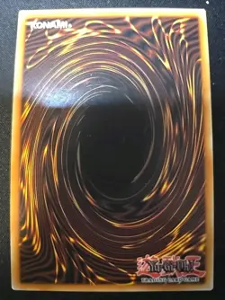 MISCELLANEOUSAURUS QUARTER CENTURY SECRET RARE RA04-EN022 YUGIOH! 1ST EDITION NM - Image 3