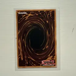 Vanquish Soul Hollie Sue DUAD-EN022 Ultra Rare Near Mint 1st Edition Yugioh - Image 2