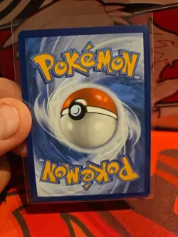 2024 Pokemon Temporal Forces Morty's Conviction 211/162 Nm - Image 3
